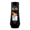 Schwarzkopf Gliss Kur Ultimate Repair Odżywka do włosów suchych i zniszczonych  200ml