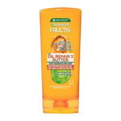 Fructis Oil Repair 3  Butter Odżywka do włosów intensywnie odżywcza  200ml