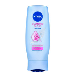 NIVEA Hair Care Odżywka do włosów Diamond Gloss pH Balance  200ml