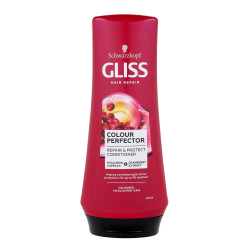 H GLISS K.ULTIMATE COLOR ODŻYWKA Color 200ml