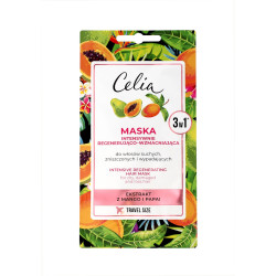 CELIA MASKA REGENERACYJNO-WZMACNIAJACA 10ML