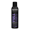 Schwarzkopf Syoss Full Hair 5D Pianka do włosów 250 ml