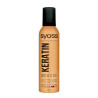 Schwarzkopf Syoss Keratin Pianka do włosów supermocna  250ml