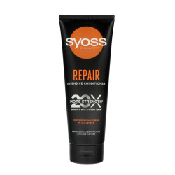 Schwarzkopf Syoss Repair Odżywka odbudowująca do włosów zniszczonych 250ml