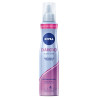 Nivea Hair Styling Diamond Gloss Care Pianka do włosów    150ml