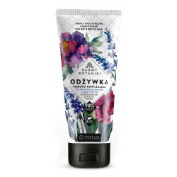 BARWA Barwy Botaniki Odżywka głęboko nawilżająca do włosów suchych i łamliwych 180ml