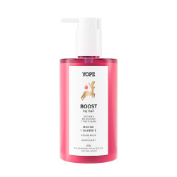 YOPE BOOST Odzywka z proteinami 300ml