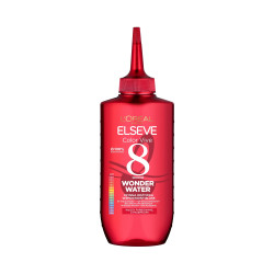 Loreal Elseve Color Vive Płynna Odżywka do włosów farbowanych i z pasemkami - 8 second Wonder Water 200ml