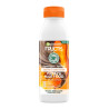 Fructis Hair Food Papaya Odżywka regenerująca do włosów zniszczonych 350ml