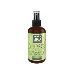 VENITA BIO ODZ WCIERKA NAWILZAJACA ALOES 100ml