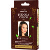 VENITA HENNA 115 CZEKOLADA SASZ 25G