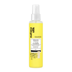 MARION Natura Silk Błyskawiczna odżywka do włosów blond 150 ml