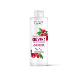 DAYS COSMETICS Odżywka do włosów z extraktem z żurawiny