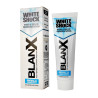 Blanx Pasta do zębów wybielająca White Shock  75ml