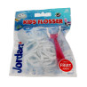 Jordan Kids Flosser Nici dentystyczne dla dzieci 5+  1op.-36szt