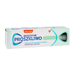 GSK Sensodyne Pasta do zębów ProSzkliwo Wzmacnia Szkliwo 75ml