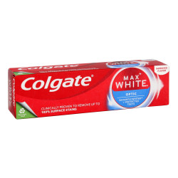 Colgate Pasta do zębów Max White One Optic  75ml