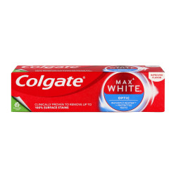 Colgate Pasta do zębów Max White One Optic  75ml