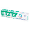 Elmex Sensitive Pasta do zębów z aminofluorkiem  75ml