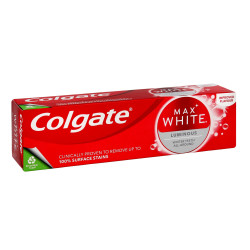 Colgate Pasta Max White One Luminous 75ml