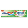 Aquafresh Pasta Senses refreshing Arbuz Ogórek & Mięta 75ml