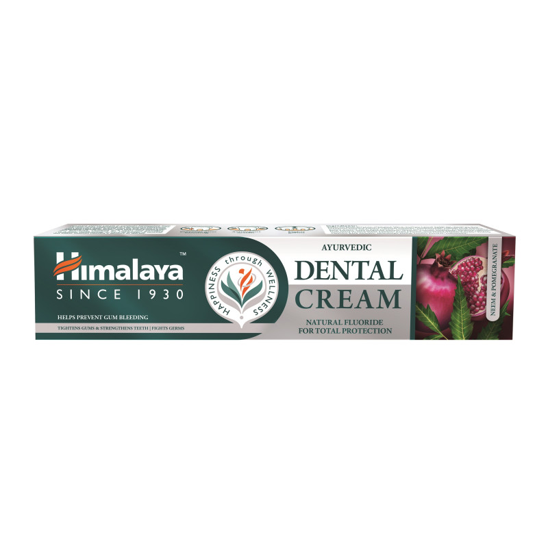 HIMALAYA PASTA Dental Cream 100g