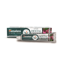 HIMALAYA PASTA Dental Cream 100g