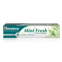 HIMALAYA PASTA- Żel Mint Fresh 75ml