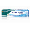 HIMALAYA PASTA-Żel Active White 75ml