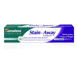 HIMALAYA PASTA Stain Away 75ml