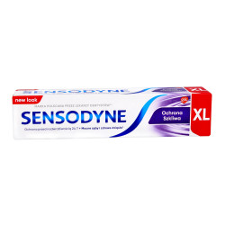 GSK Sensodyne Pasta do zębów - Ochrona Szkliwa 100ml