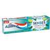 Aquafresh Senses Energising Pasta do zębów energizująca - Eucalyptus Limonka&Mięta  75ml