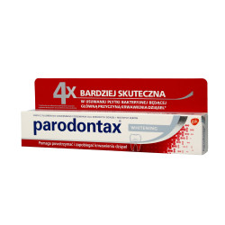 GSK Parodontax Pasta do zębów Whitening - 75ml