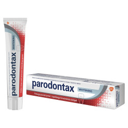 GSK Parodontax Pasta do zębów Whitening - 75ml