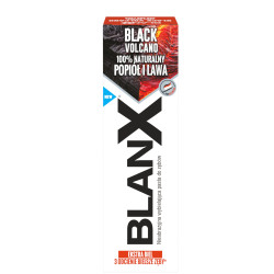 BLANX Black Volcano 75ml