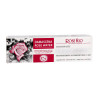 Rose Rio Pasta do zębów HOMEOPATHIC DAMASCENA ROSE WATER - 65ml