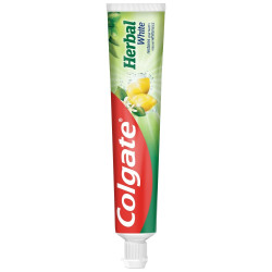 COL JU PASTA  75ml Herbal White