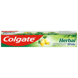 COL JU PASTA  75ml Herbal White