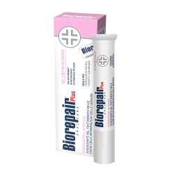 BIOREPAIR Parodontgel Żel intensywnie łagodzący 20 ml