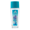 Adidas Pure Lightness Dezodorant naturalny spray 75ml