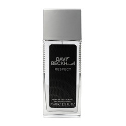 David Beckham Respect Dezodorant naturalny  75ml