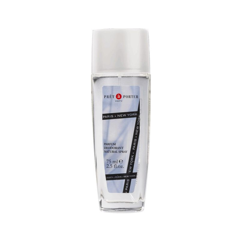 Preta a Porte Dezodorant naturalny spray 75ml