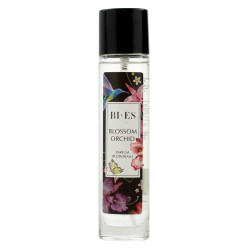 Bi-es Blossom Orchid Dezodorant w szkle  75ml