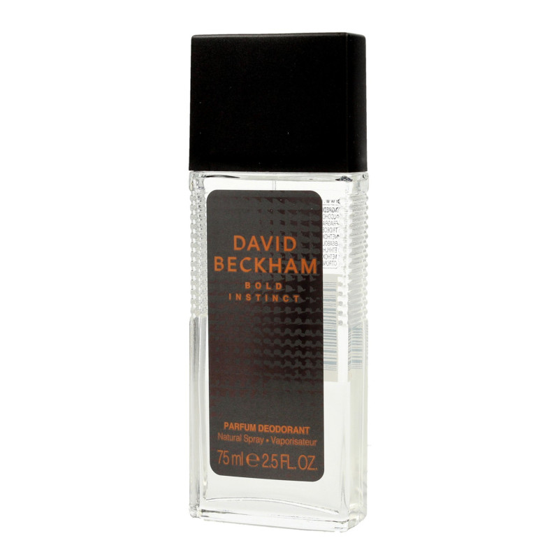 COTY BECKHAM BOLD INSTINCT DNS 75 ML COTY BECKHAM BOLD INSTINCT DNS 75 ML