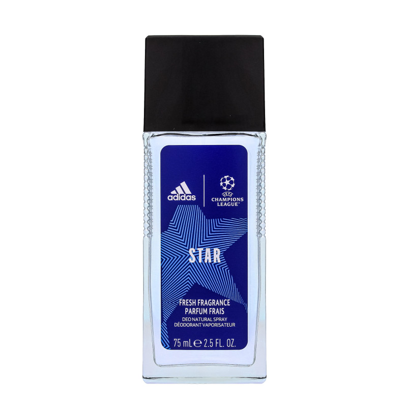 COTY ADI UEFA 10 DNS 75ml COTY ADI UEFA 10 DNS 75ml