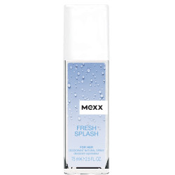 SEL MEXX W DNS FRESH SPLASH 75ML