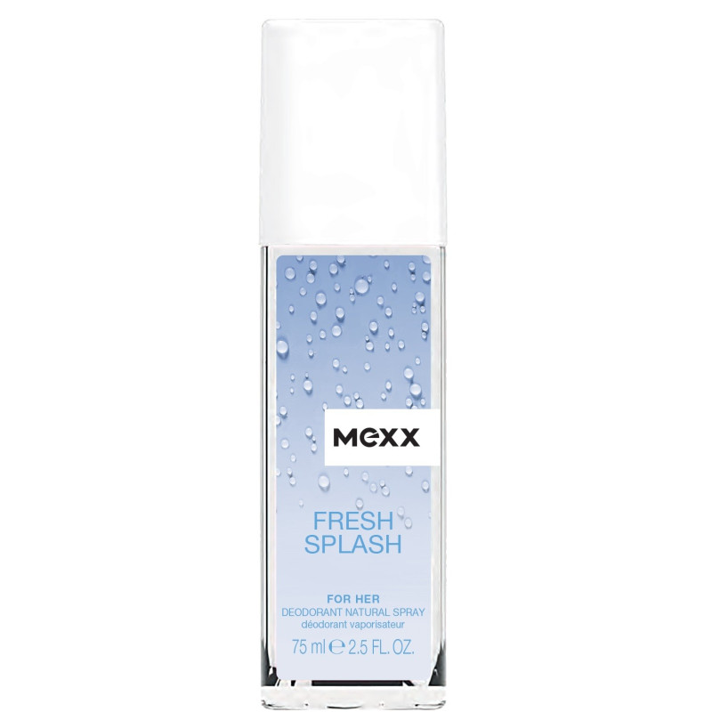 SEL MEXX W DNS FRESH SPLASH 75ML