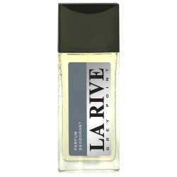 La Rive for Men Grey Point Dezodorant w atomizerze 80ml