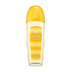 La Rive for Woman La Rive Woman dezodorant w atomizerze 75ml