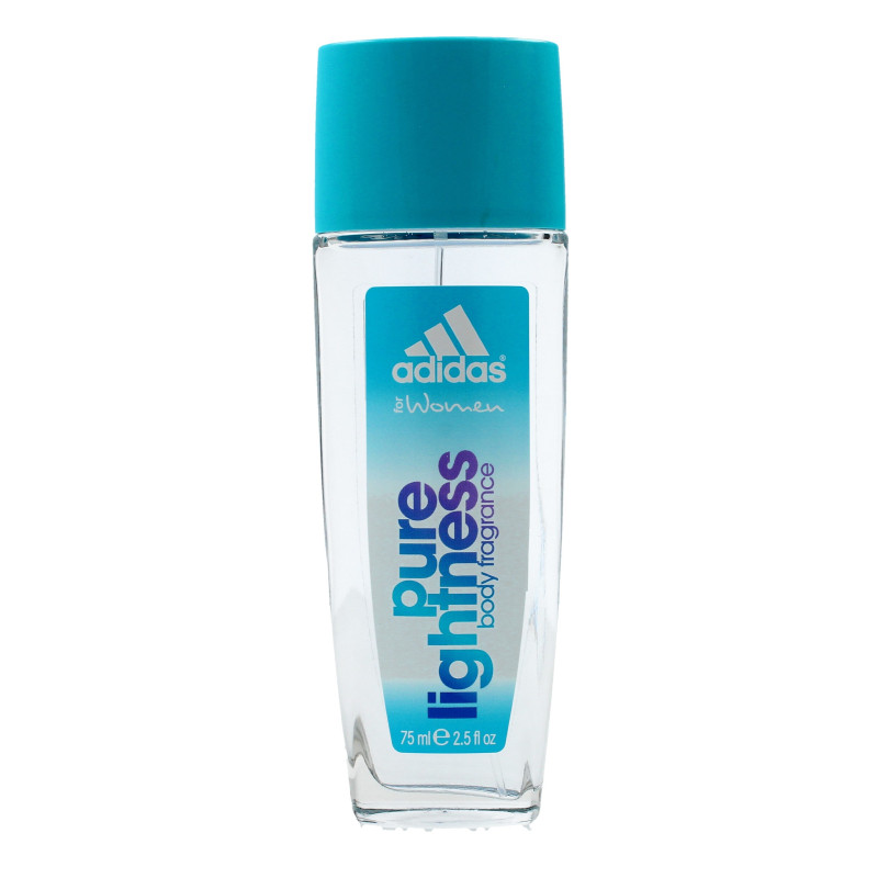 Adidas Pure Lightness Dezodorant naturalny spray 75ml